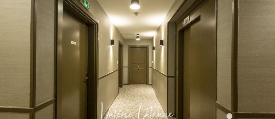 Appartement 4 pièces de 92 m² à Saint-Maur-des-Fossés (94210)