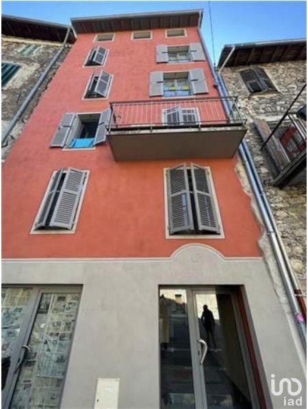 Vente Appartement 28m² 1 Pièce à Sospel (06380) - Iad France