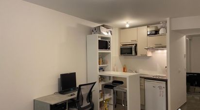 Apartment 1 room of 28 m² in Sospel (06380)