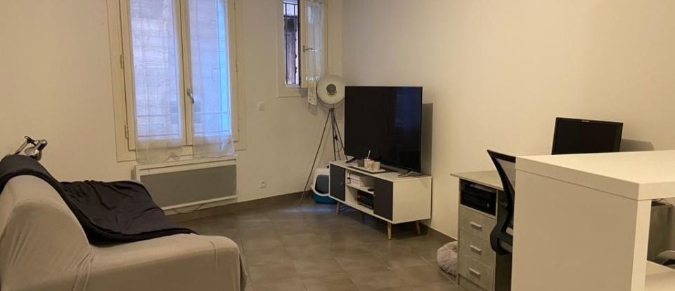 Appartement 1 pièce de 28 m² à Sospel (06380)