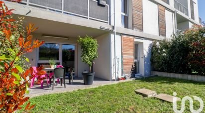 Apartment 3 rooms of 65 m² in Saulx-les-Chartreux (91160)