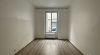 Apartment 3 rooms of 52 m² in La Ferté-sous-Jouarre (77260)