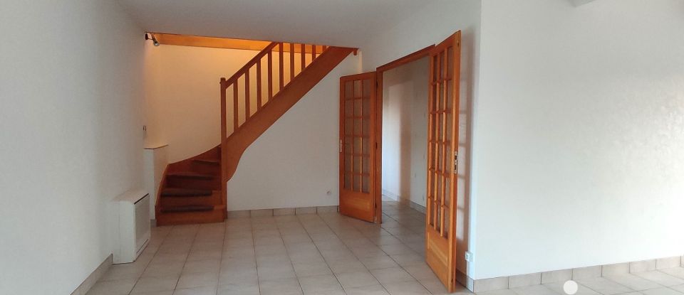 Traditional house 5 rooms of 132 m² in Saint-Avé (56890)