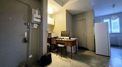 Appartement 3 pièces de 68 m² à Tours (37000)