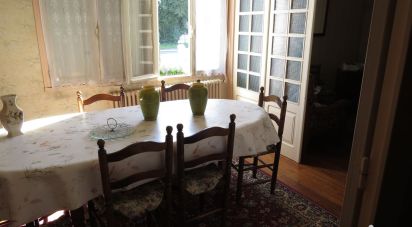 House 3 rooms of 87 m² in Parthenay (79200)
