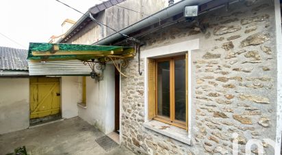 Maison de village 5 pièces de 90 m² à Coulommiers (77120)