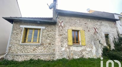 Village house 6 rooms of 180 m² in Coulommiers (77120)