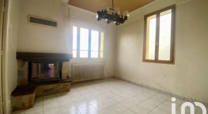 House 6 rooms of 90 m² in Coulommiers (77120)