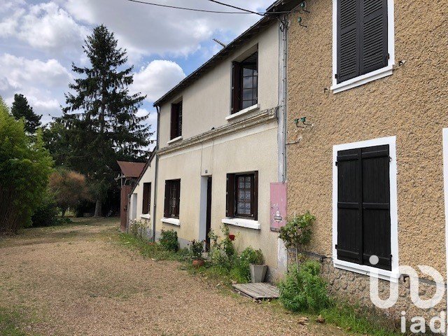 Vente Maison 165m² 8 Pièces à Jarzé Villages (49140) - Iad France
