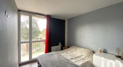 Apartment 2 rooms of 43 m² in Déville-lès-Rouen (76250)