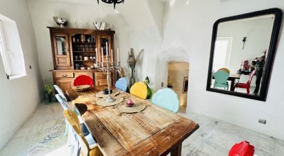 House 5 rooms of 181 m² in Roquebrune-Cap-Martin (06190)