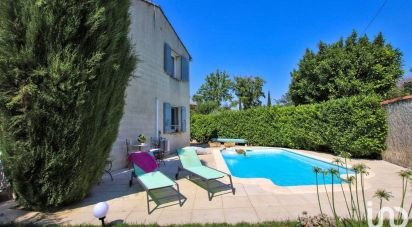 House 4 rooms of 95 m² in Avignon (84140)