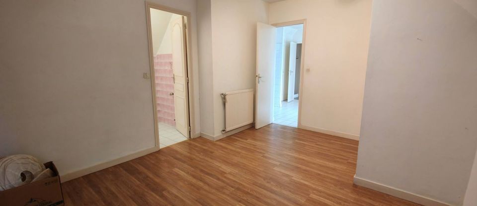 Apartment 3 rooms of 46 m² in La Chapelle-des-Fougeretz (35520)