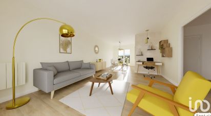 Maison 4 pièces de 88 m² à Ambarès-et-Lagrave (33440)