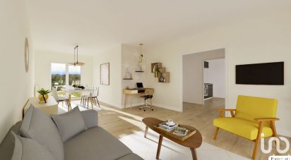Maison 4 pièces de 88 m² à Ambarès-et-Lagrave (33440)