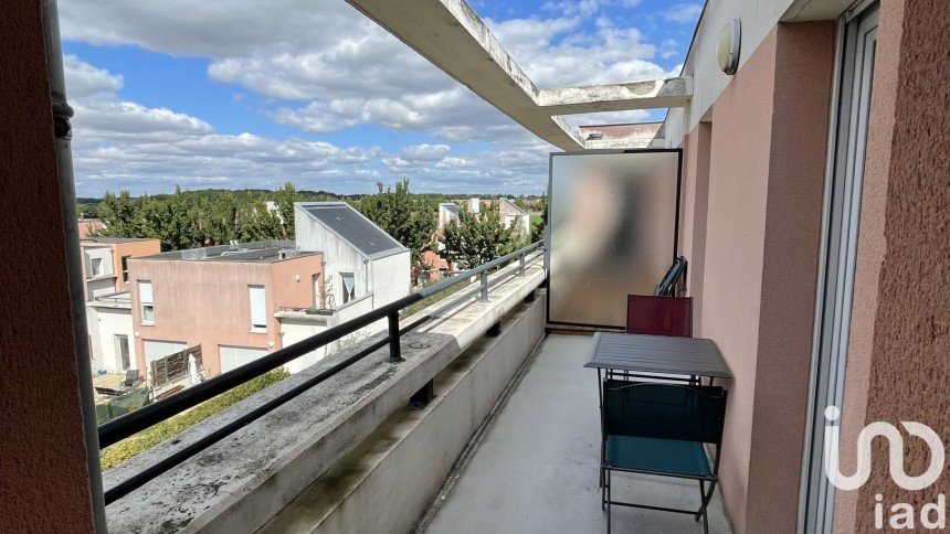 Appartement 3 pièces de 60 m² à Chartres (28000)