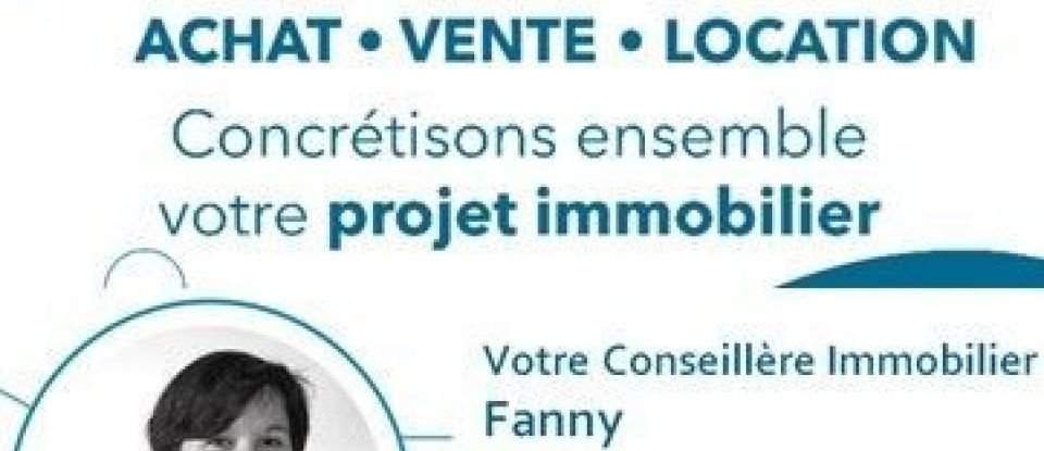 Maison de ville 3 pièces de 60 m² à Mouilleron-le-Captif (85000)