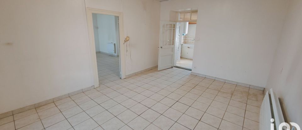 Town house 3 rooms of 60 m² in Mouilleron-le-Captif (85000)