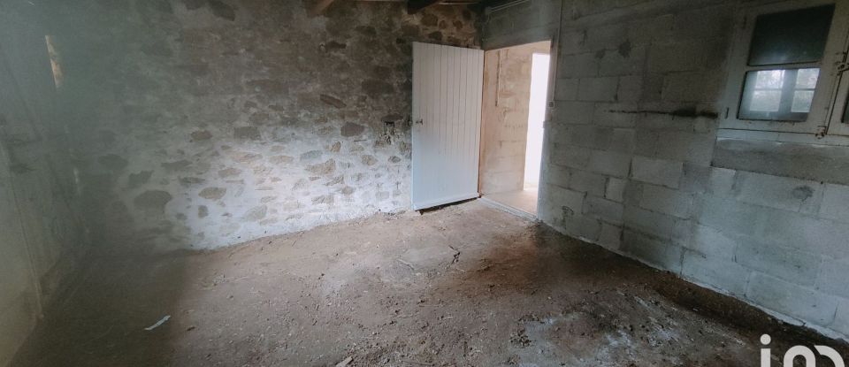 Town house 3 rooms of 60 m² in Mouilleron-le-Captif (85000)