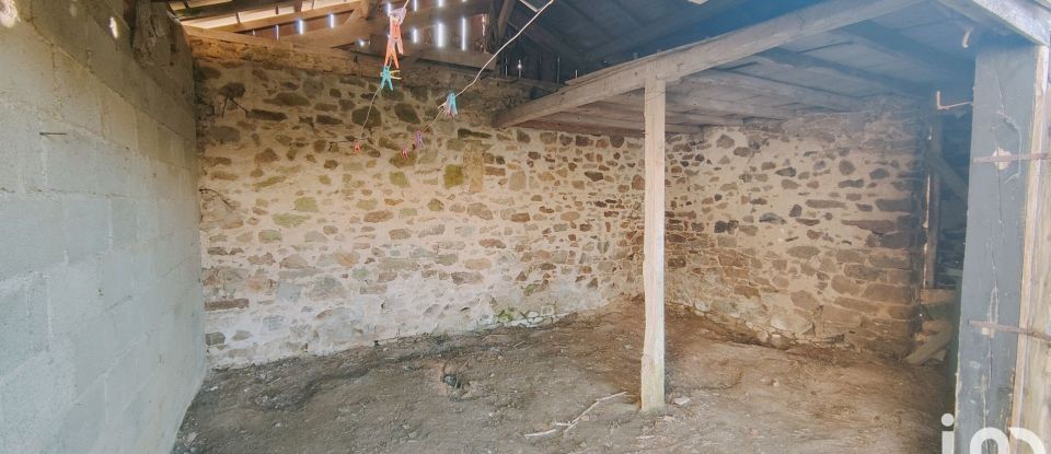 Maison de ville 3 pièces de 60 m² à Mouilleron-le-Captif (85000)