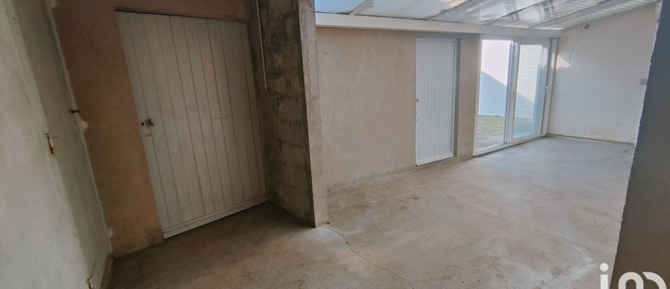 Town house 3 rooms of 60 m² in Mouilleron-le-Captif (85000)