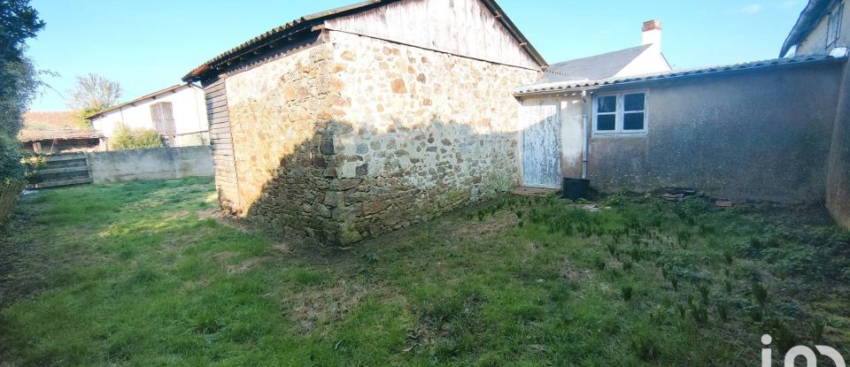 Maison de ville 3 pièces de 60 m² à Mouilleron-le-Captif (85000)