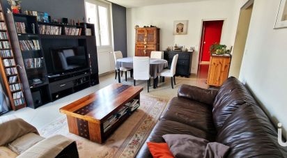 Apartment 4 rooms of 82 m² in Champigny-sur-Marne (94500)