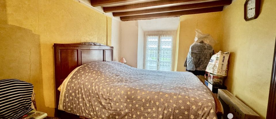 House 3 rooms of 60 m² in Condé-sur-Vire (50420)
