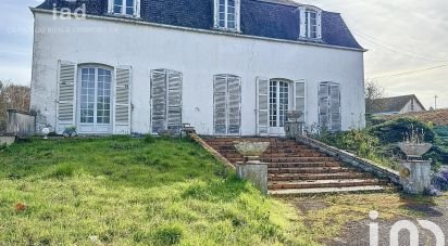 Maison de ville 13 pièces de 325 m² à Charny Orée de Puisaye (89120)