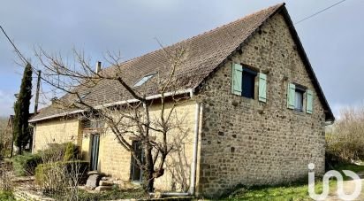 Longere 5 rooms of 180 m² in Mary (71300)