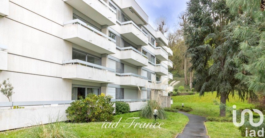 Vente Appartement 52m² 2 Pièces à Bougival (78380) - Iad France