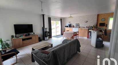 House 5 rooms of 85 m² in Le Thuit (27700)