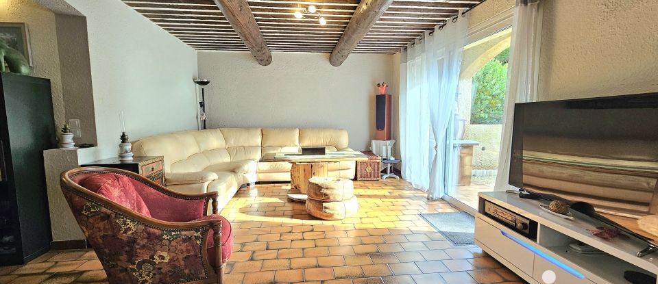 Maison 6 pièces de 170 m² à Bagnols-sur-Cèze (30200)