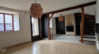 House 4 rooms of 80 m² in Ploëzal (22260)