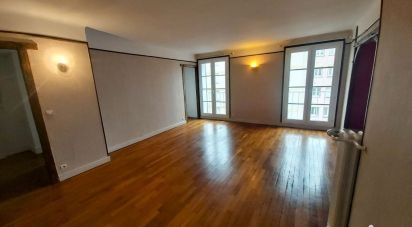 Apartment 4 rooms of 79 m² in Le Havre (76600)
