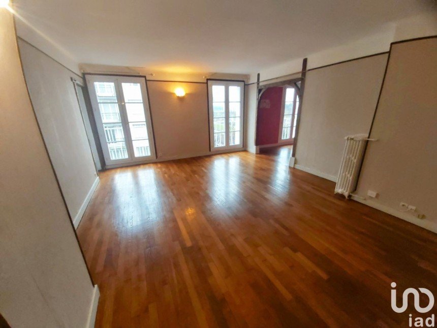 Apartment 4 rooms of 79 m² in Le Havre (76600)