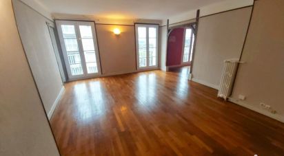 Appartement 4 pièces de 79 m² à Le Havre (76600)