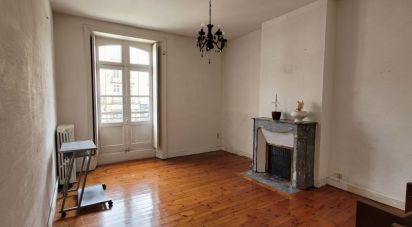 Appartement 4 pièces de 50 m² à Dinan (22100)