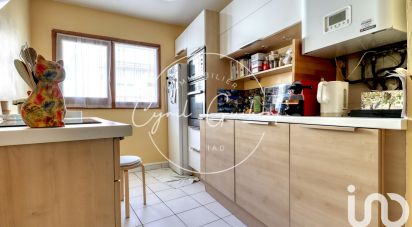 Apartment 4 rooms of 88 m² in Noisy-le-Grand (93160)