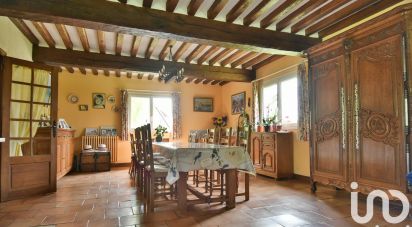 Traditional house 4 rooms of 140 m² in Canapville (14800)