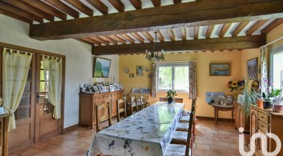Traditional house 4 rooms of 140 m² in Canapville (14800)