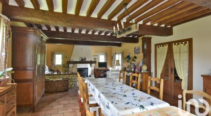 Maison traditionnelle 4 pièces de 140 m² à Canapville (14800)