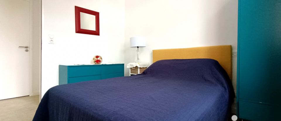 Apartment 3 rooms of 52 m² in La Tranche-sur-Mer (85360)