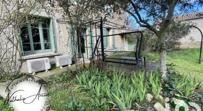 House 8 rooms of 254 m² in Saint-Hilaire (11250)