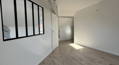 Appartement 2 pièces de 40 m² à Jouars-Pontchartrain (78760)