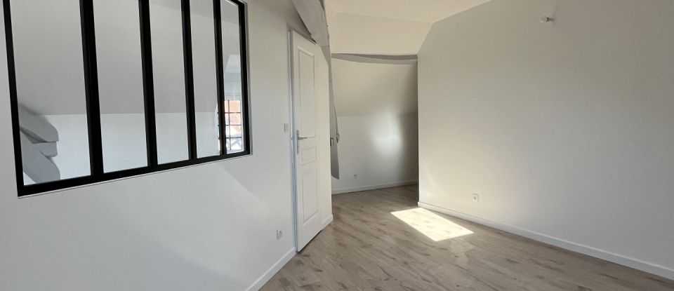 Apartment 2 rooms of 57 m² in Jouars-Pontchartrain (78760)