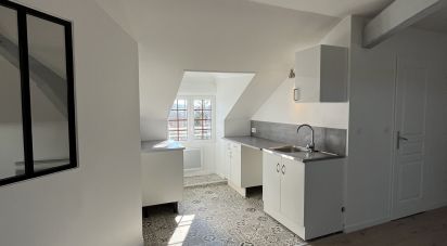 Appartement 2 pièces de 57 m² à Jouars-Pontchartrain (78760)