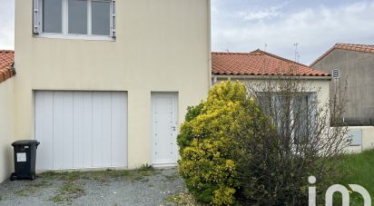 Maison 4 pièces de 76 m² à Sèvremont (85700)