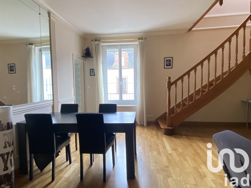 Town house 7 rooms of 178 m² in Pontchâteau (44160)