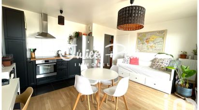 Apartment 2 rooms of 42 m² in Bagneux (92220)